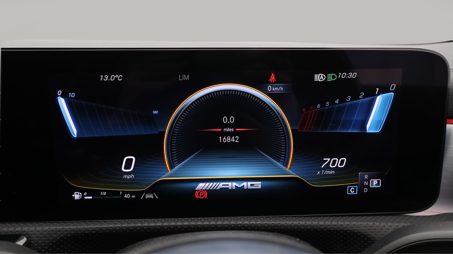 Used Mercedes-Benz A-Class 2022 for sale - 77616930: Photo 10