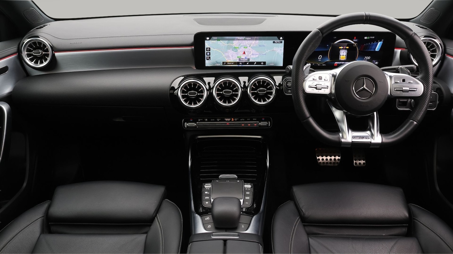 Used Mercedes-Benz A-Class 2022 for sale - 77616930: Photo 13