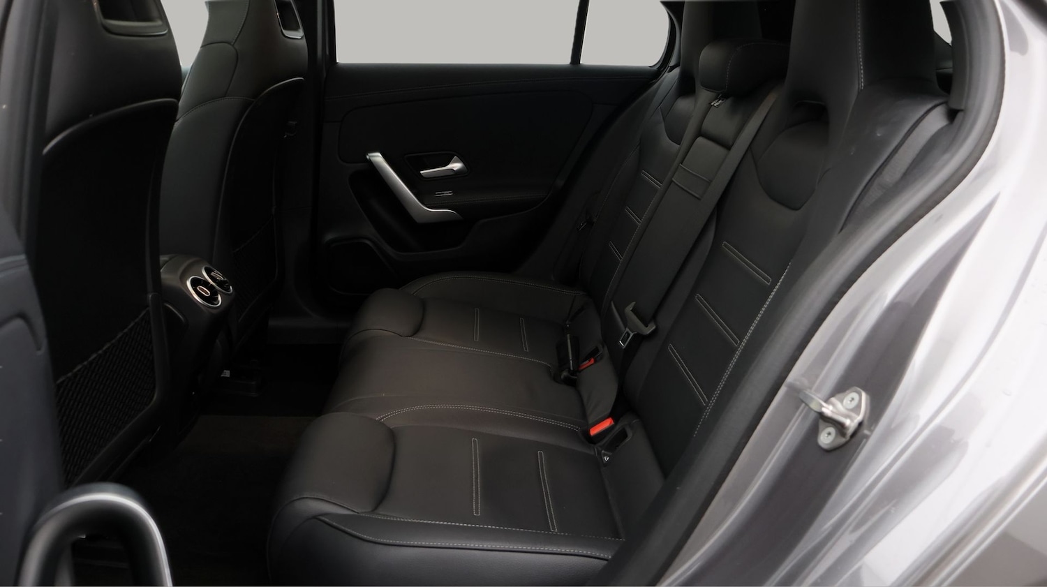 Used Mercedes-Benz A-Class 2022 for sale - 77616930: Photo 16