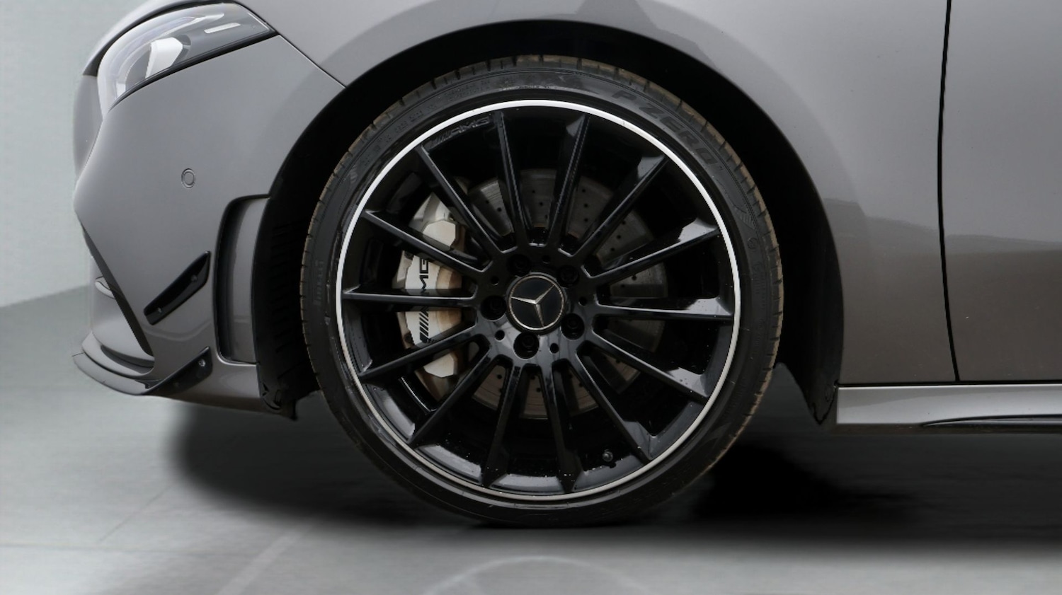 Used Mercedes-Benz A-Class 2022 for sale - 77616930: Photo 18