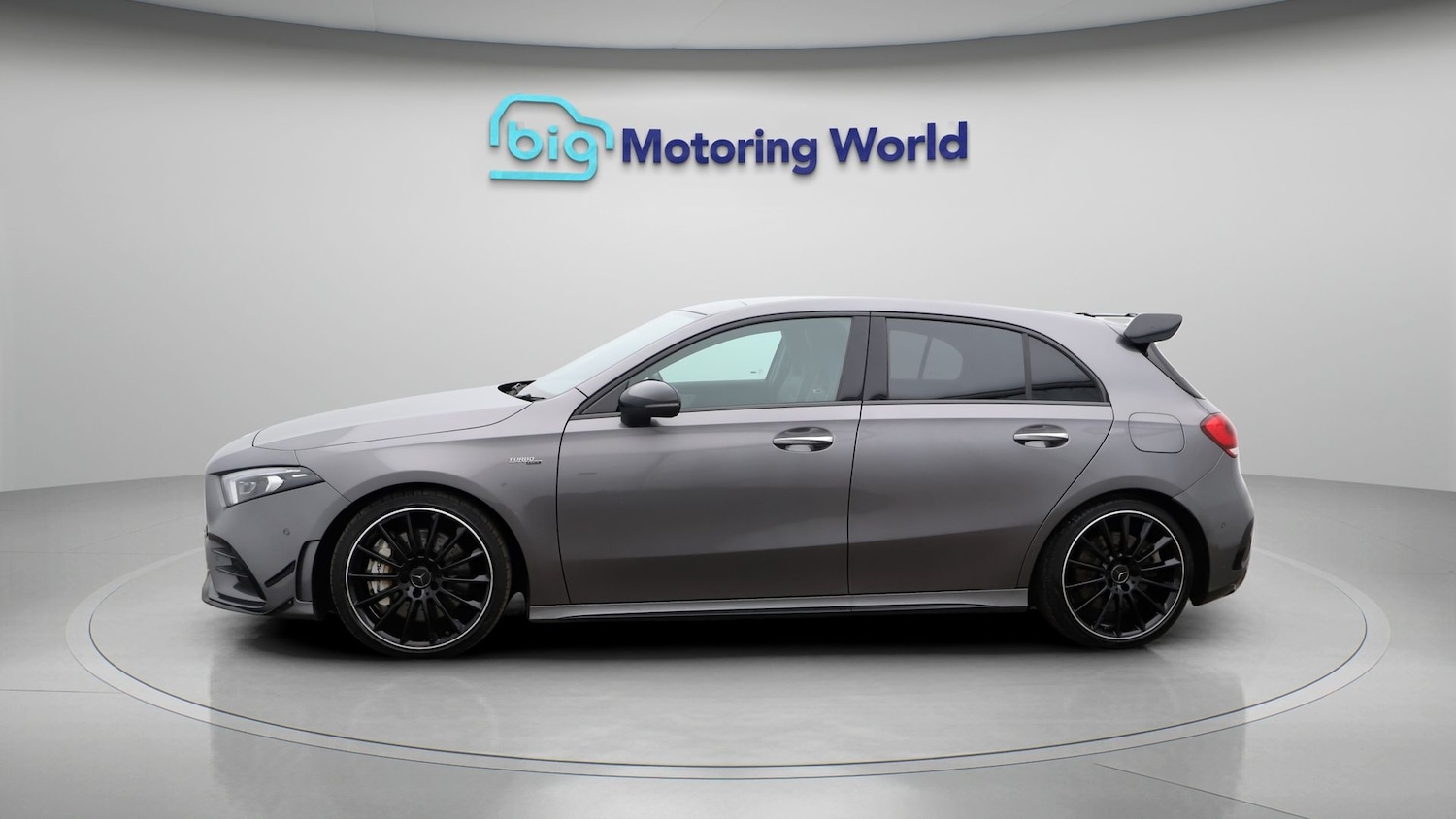 Used Mercedes-Benz A-Class 2022 for sale - 77616930: Photo 4