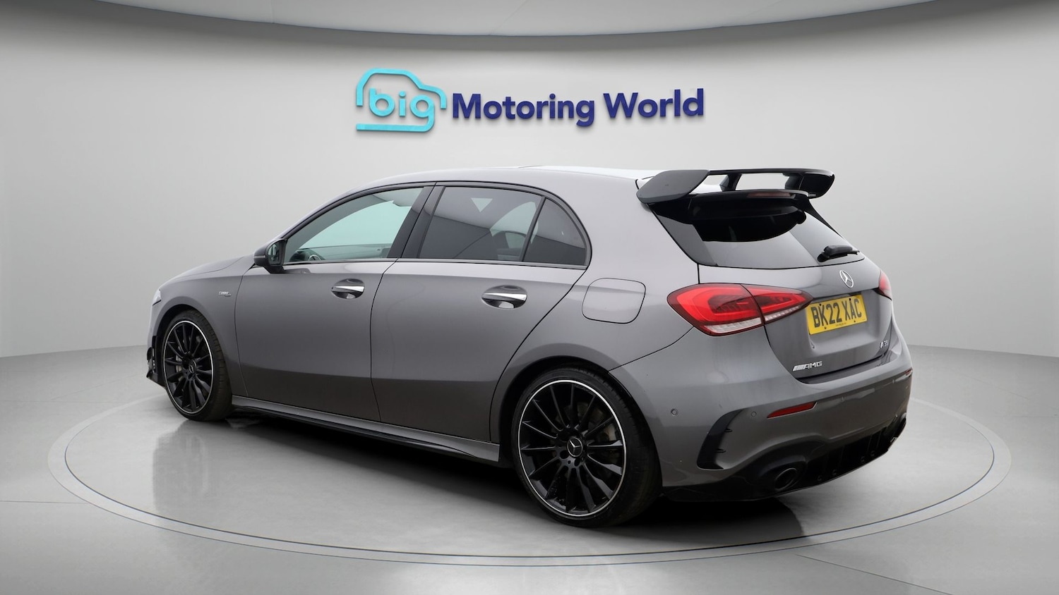 Used Mercedes-Benz A-Class 2022 for sale - 77616930: Photo 5