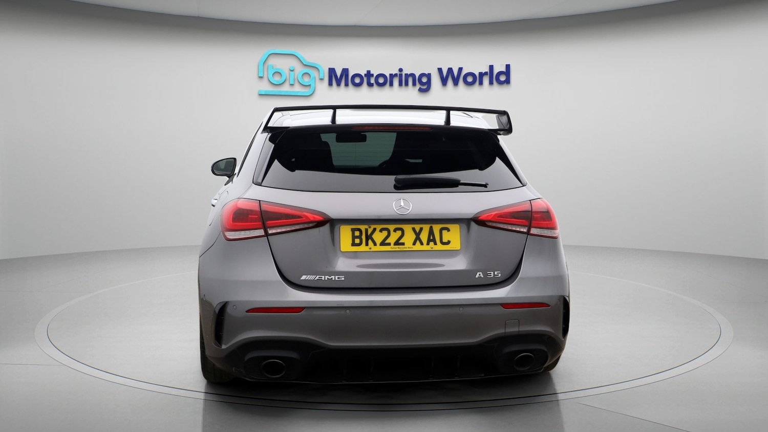 Used Mercedes-Benz A-Class 2022 for sale - 77616930: Photo 6