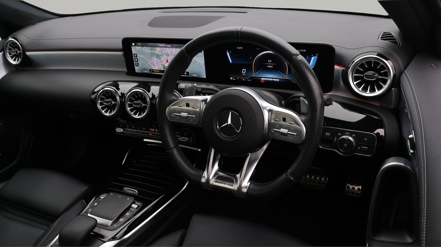 Used Mercedes-Benz A-Class 2022 for sale - 77616930: Photo 9