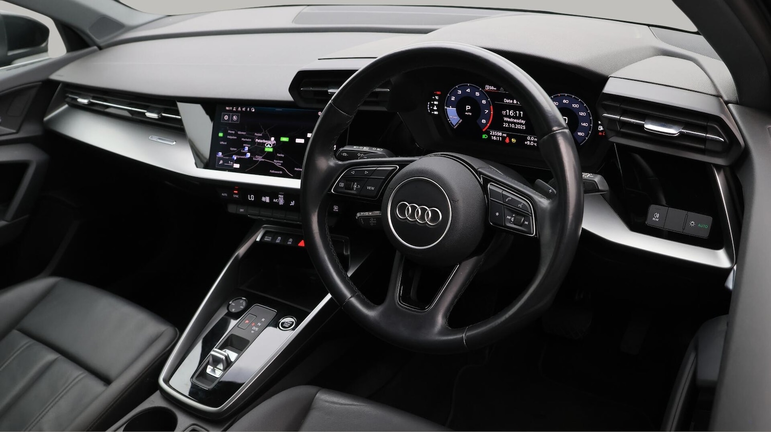 Used Audi A3 2022 for sale - 76371337: Photo 10