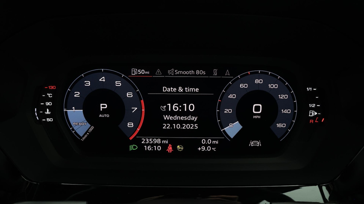 Used Audi A3 2022 for sale - 76371337: Photo 11