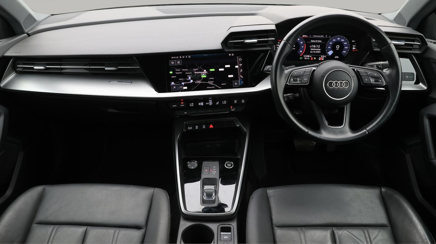 Used Audi A3 2022 for sale - 76371337: Photo 14