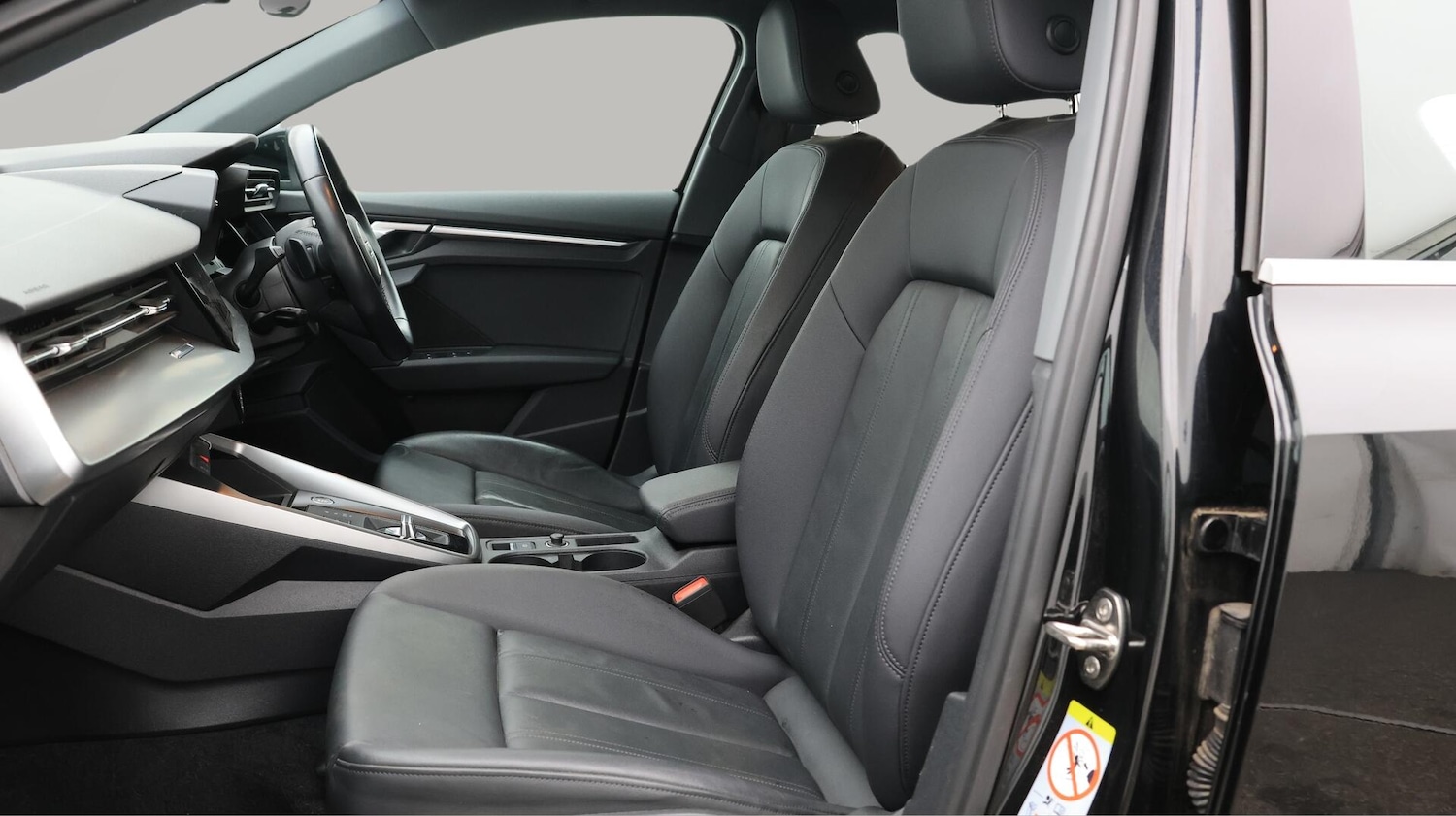 Used Audi A3 2022 for sale - 76371337: Photo 15