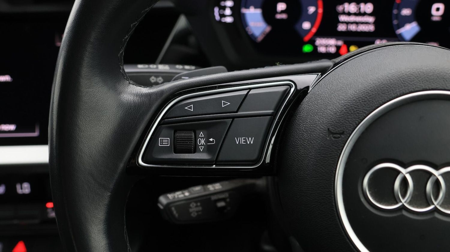Used Audi A3 2022 for sale - 76371337: Photo 25