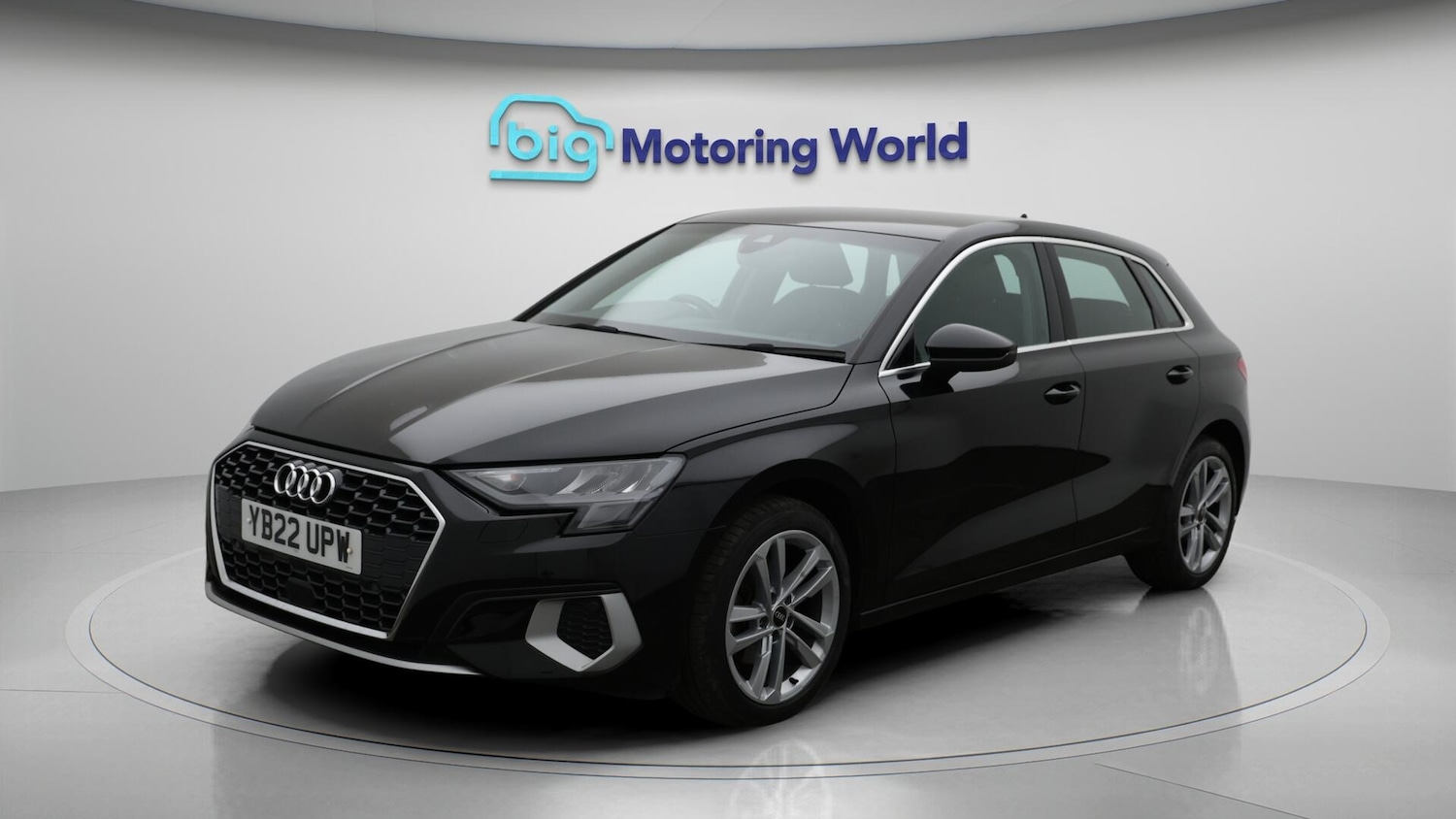 Used Audi A3 2022 for sale - 76371337: Photo 4