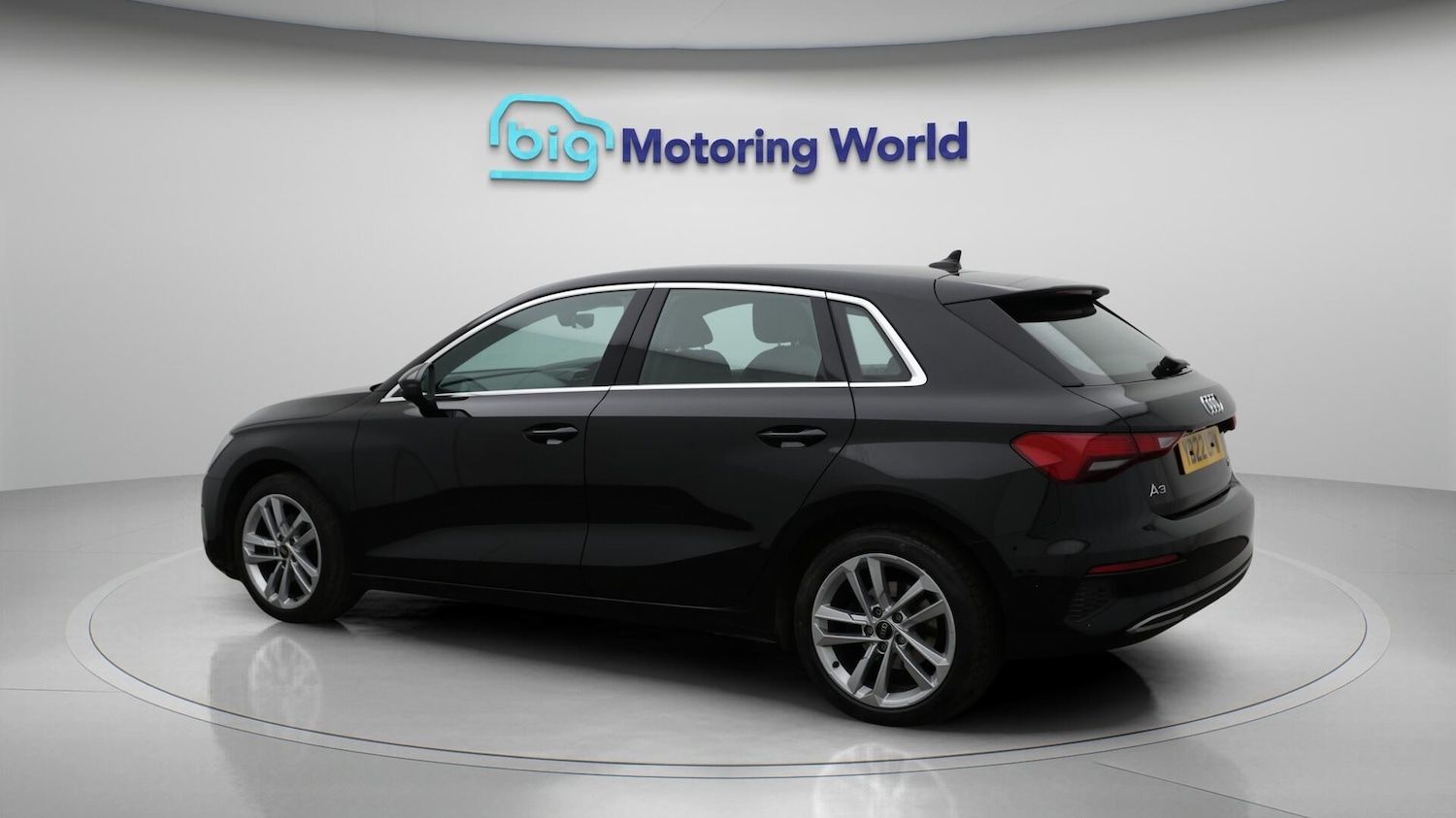 Used Audi A3 2022 for sale - 76371337: Photo 6