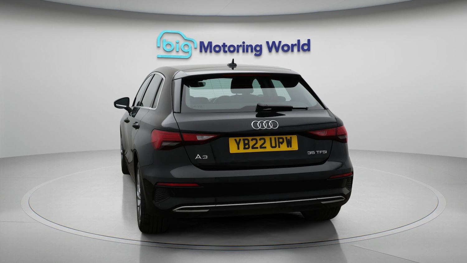 Used Audi A3 2022 for sale - 76371337: Photo 7