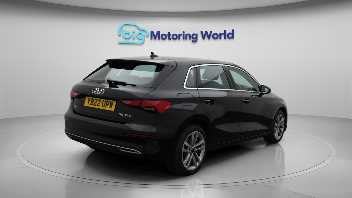Used Audi A3 2022 for sale - 76371337: Photo 8