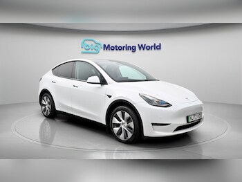 Used Tesla Model Y 2022 for sale - 79222491: Photo