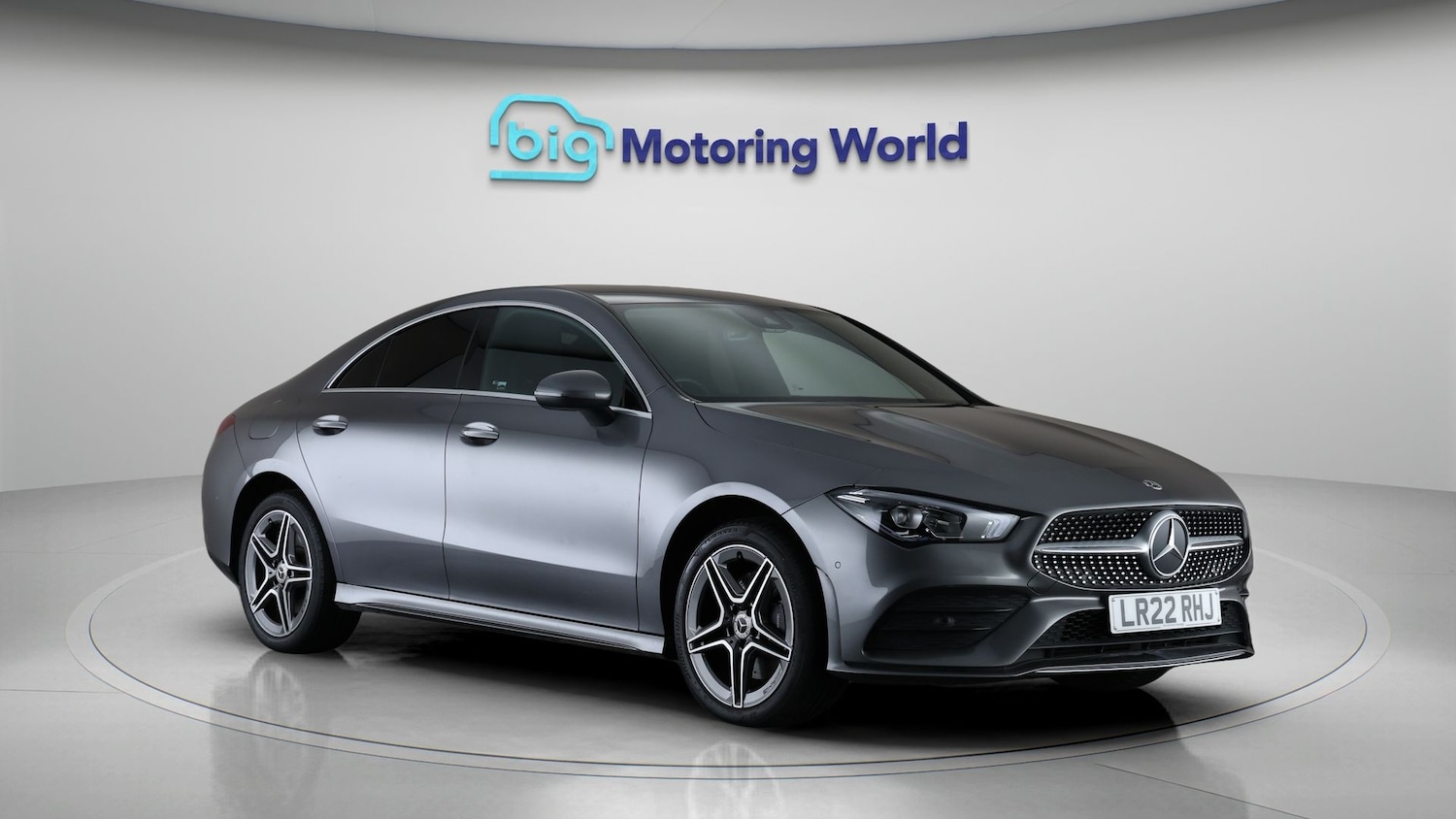 Used Mercedes-Benz CLA for sale - 77677055: Photo 1