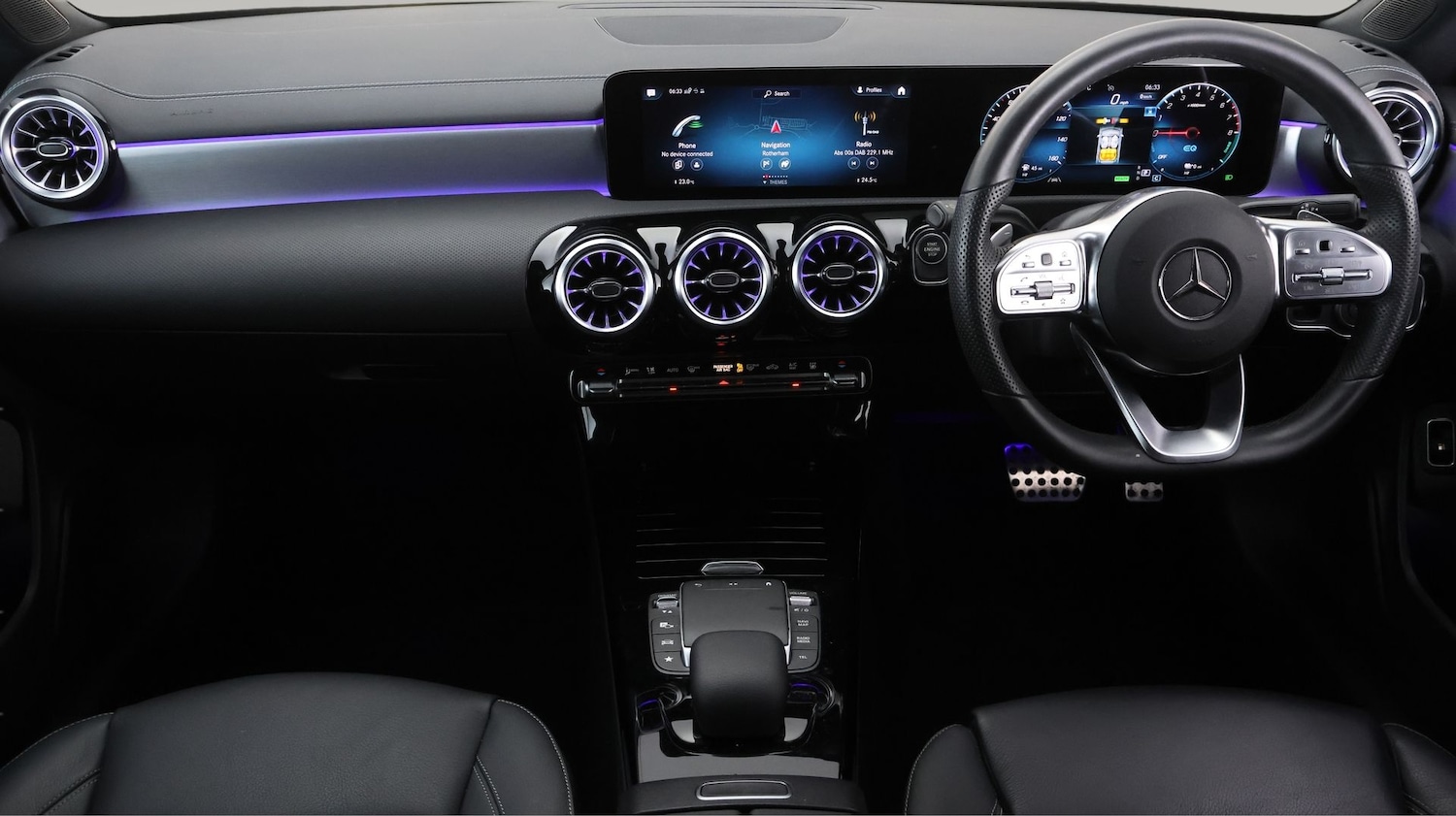 Used Mercedes-Benz CLA for sale - 77677055: Photo 13