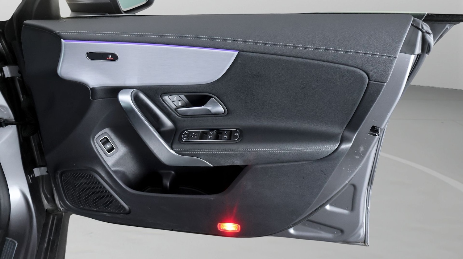 Used Mercedes-Benz CLA for sale - 77677055: Photo 15