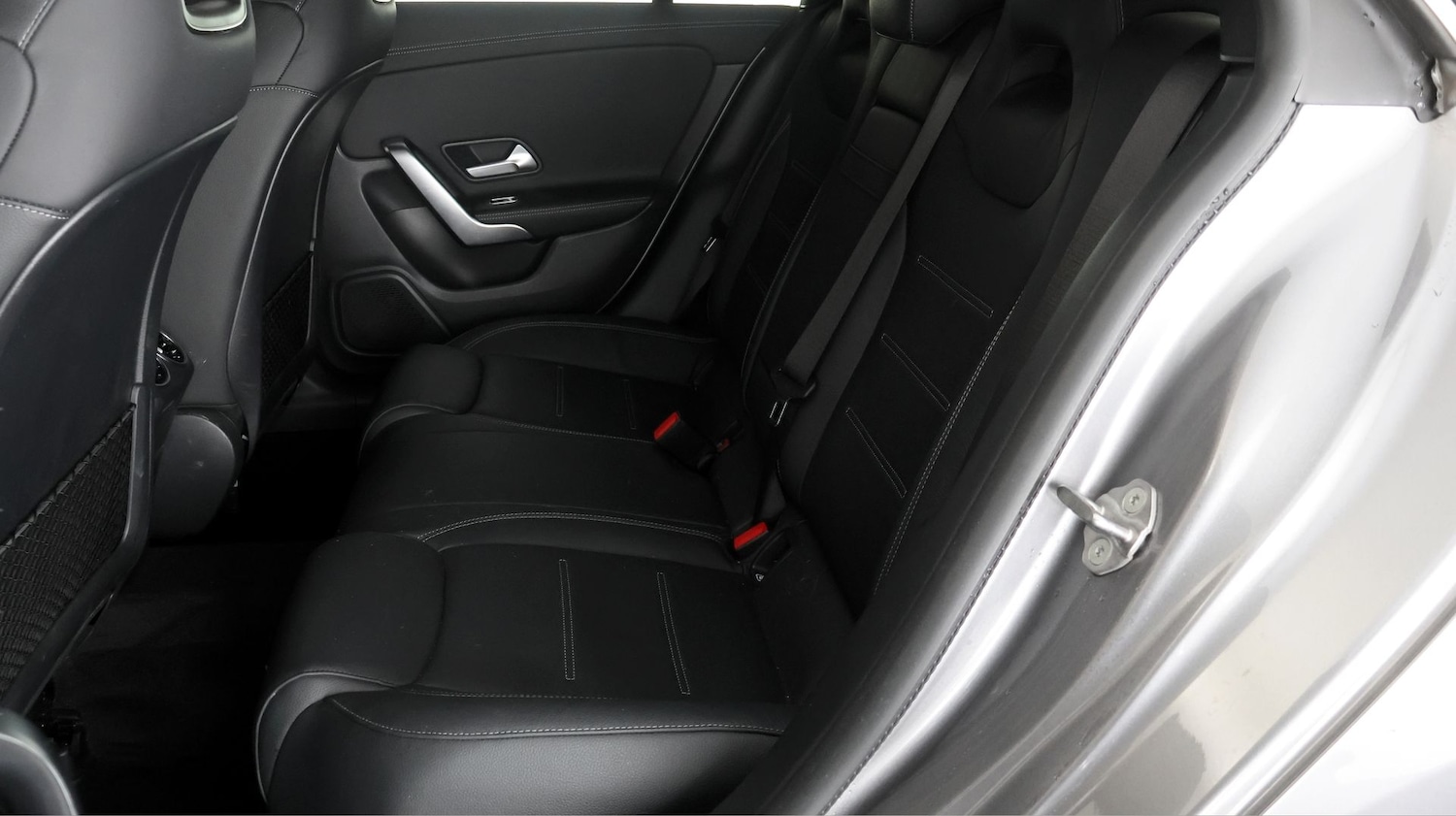 Used Mercedes-Benz CLA for sale - 77677055: Photo 16