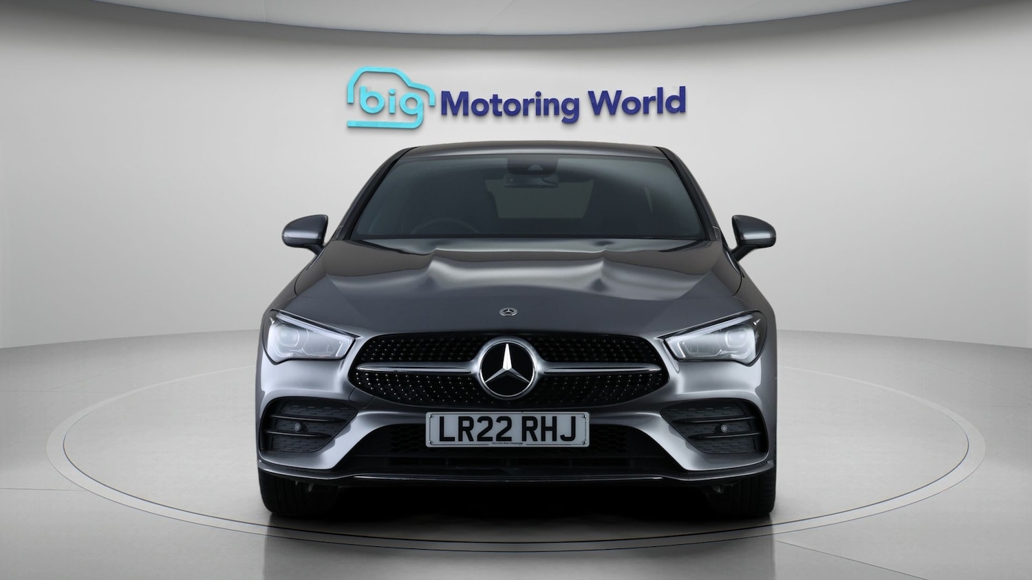 Used Mercedes-Benz CLA for sale - 77677055: Photo 2
