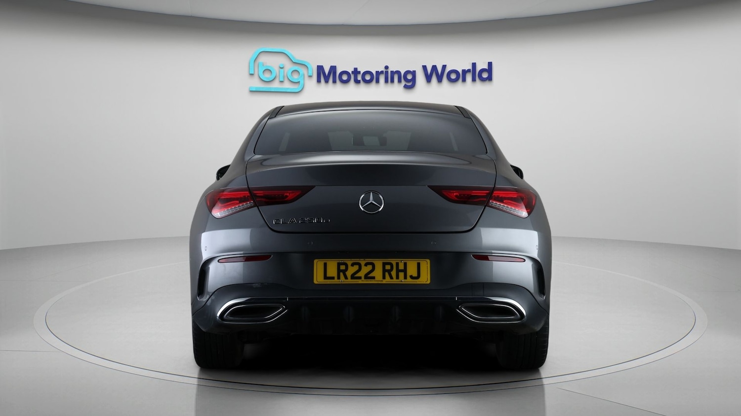 Used Mercedes-Benz CLA for sale - 77677055: Photo 6