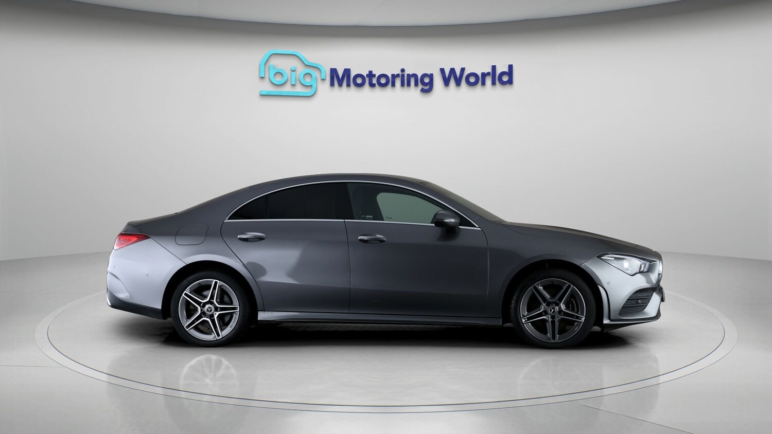 Used Mercedes-Benz CLA for sale - 77677055: Photo 8