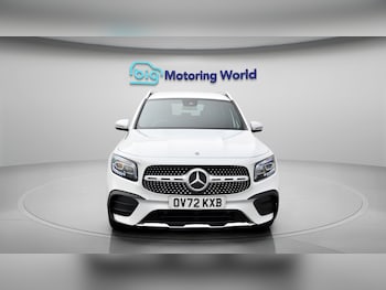 Used Mercedes-Benz GLB 2022 for sale - 79284177: Photo