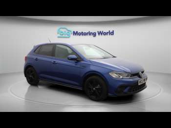 Used Volkswagen Polo 2022 for sale - 74874270: Photo