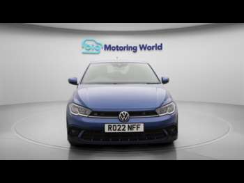 Used Volkswagen Polo 2022 for sale - 74874270: Photo
