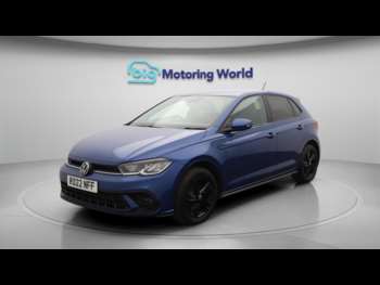 Used Volkswagen Polo 2022 for sale - 74874270: Photo