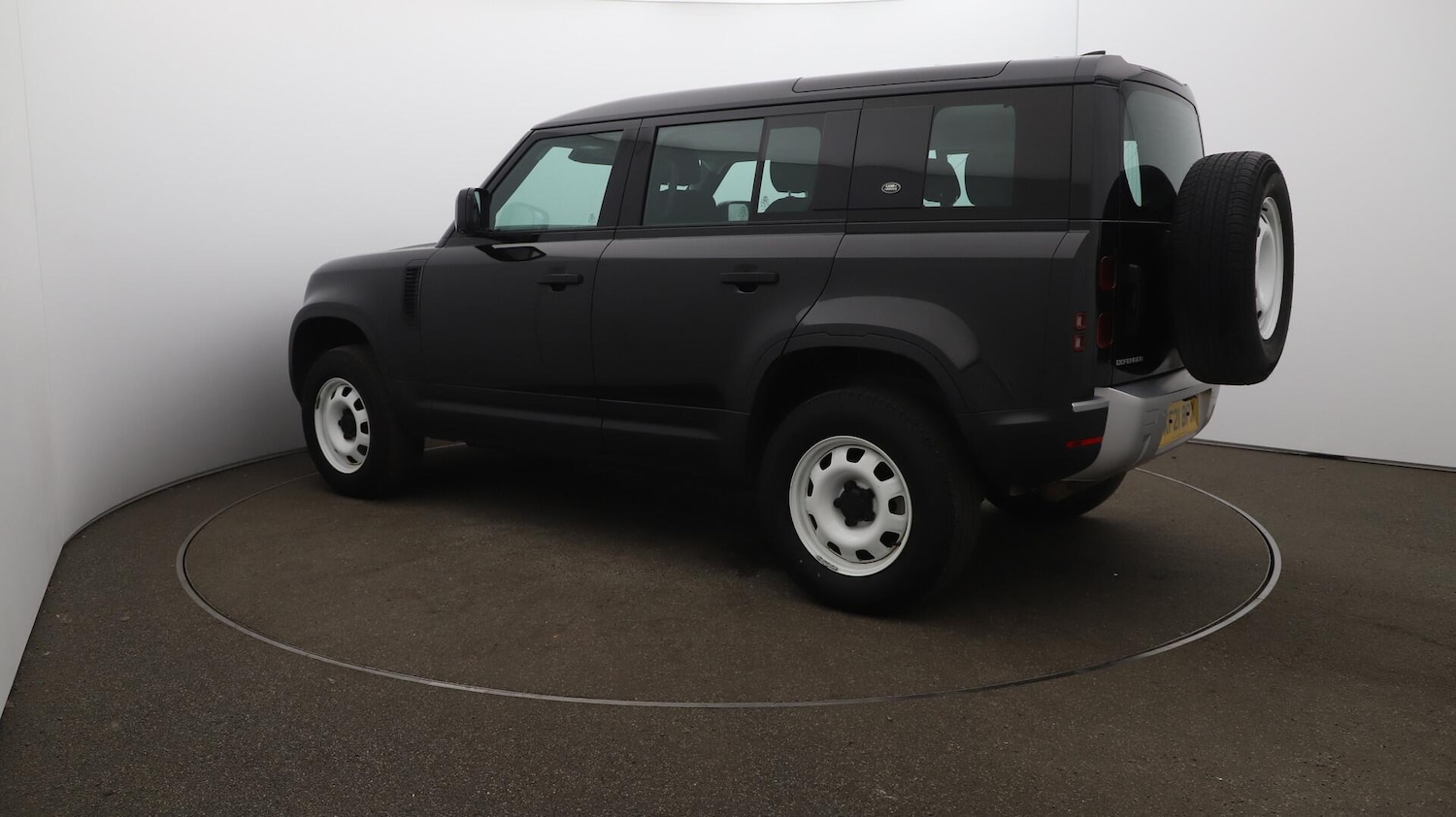 Vehicle 36