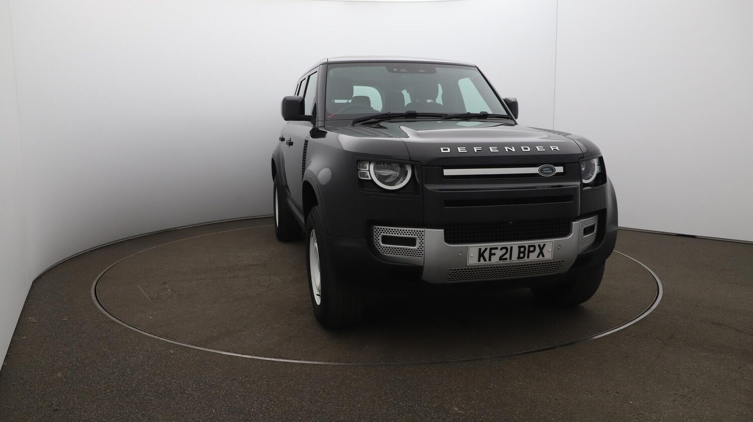 Vehicle 42
