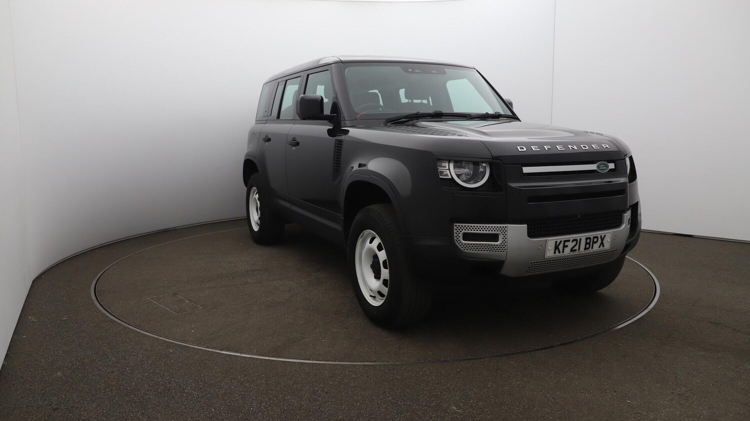 Vehicle 43