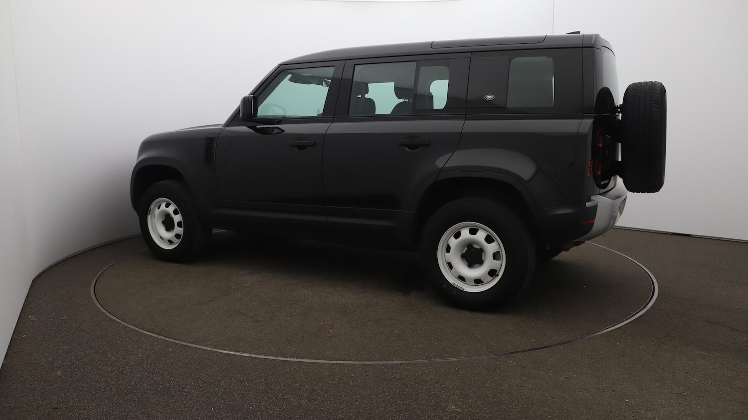 Vehicle 48