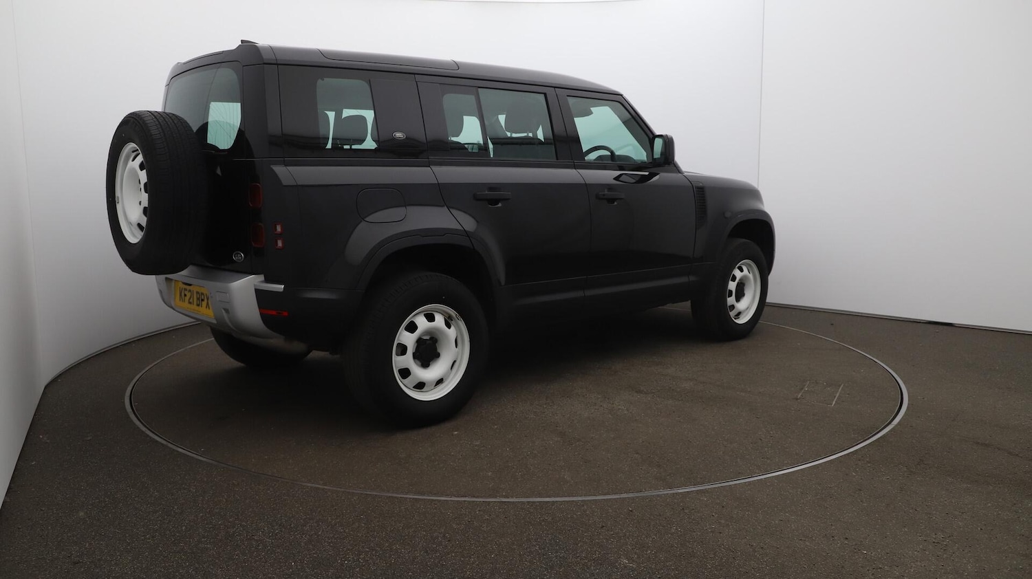 Vehicle 54