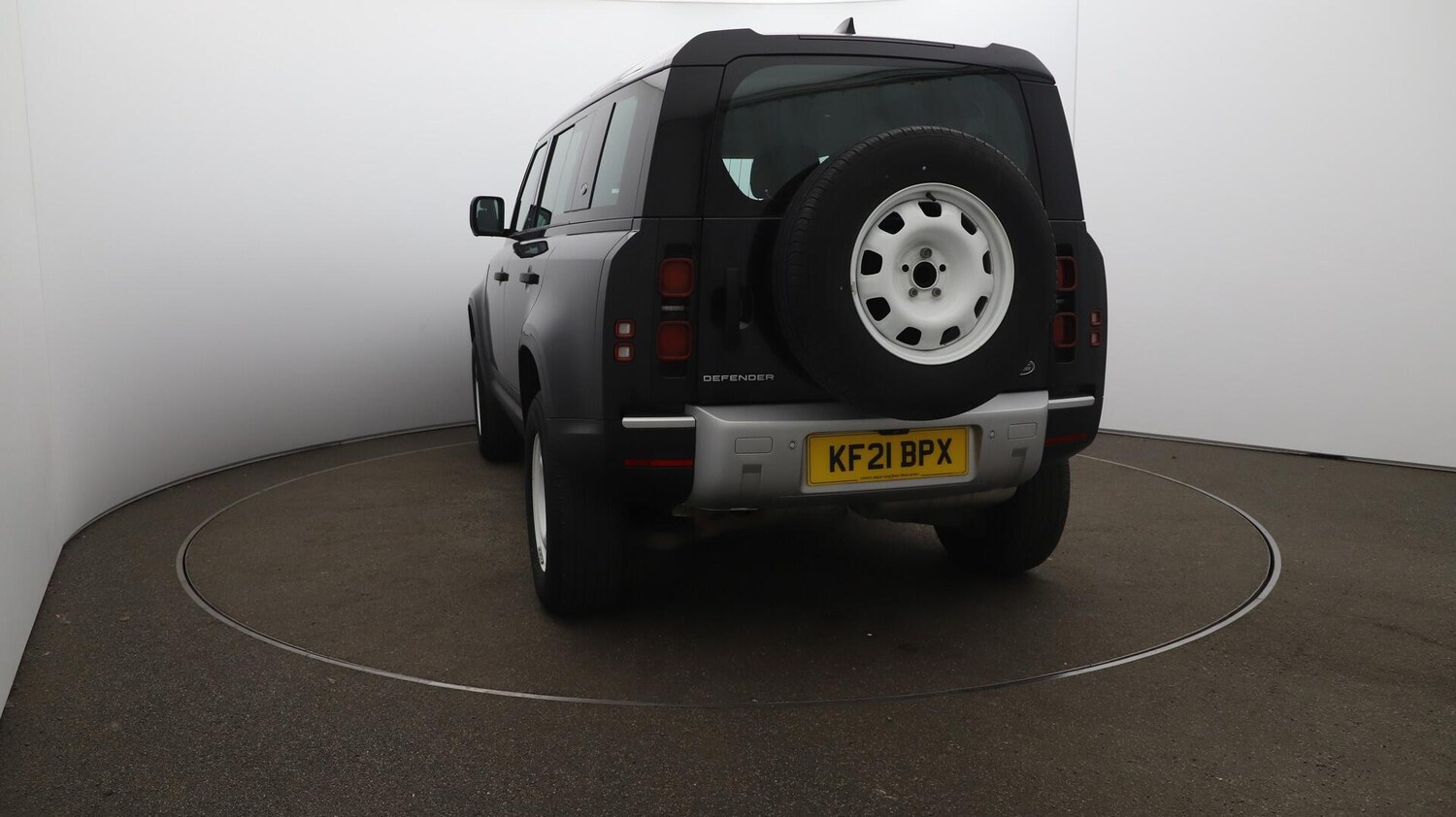 Vehicle 61