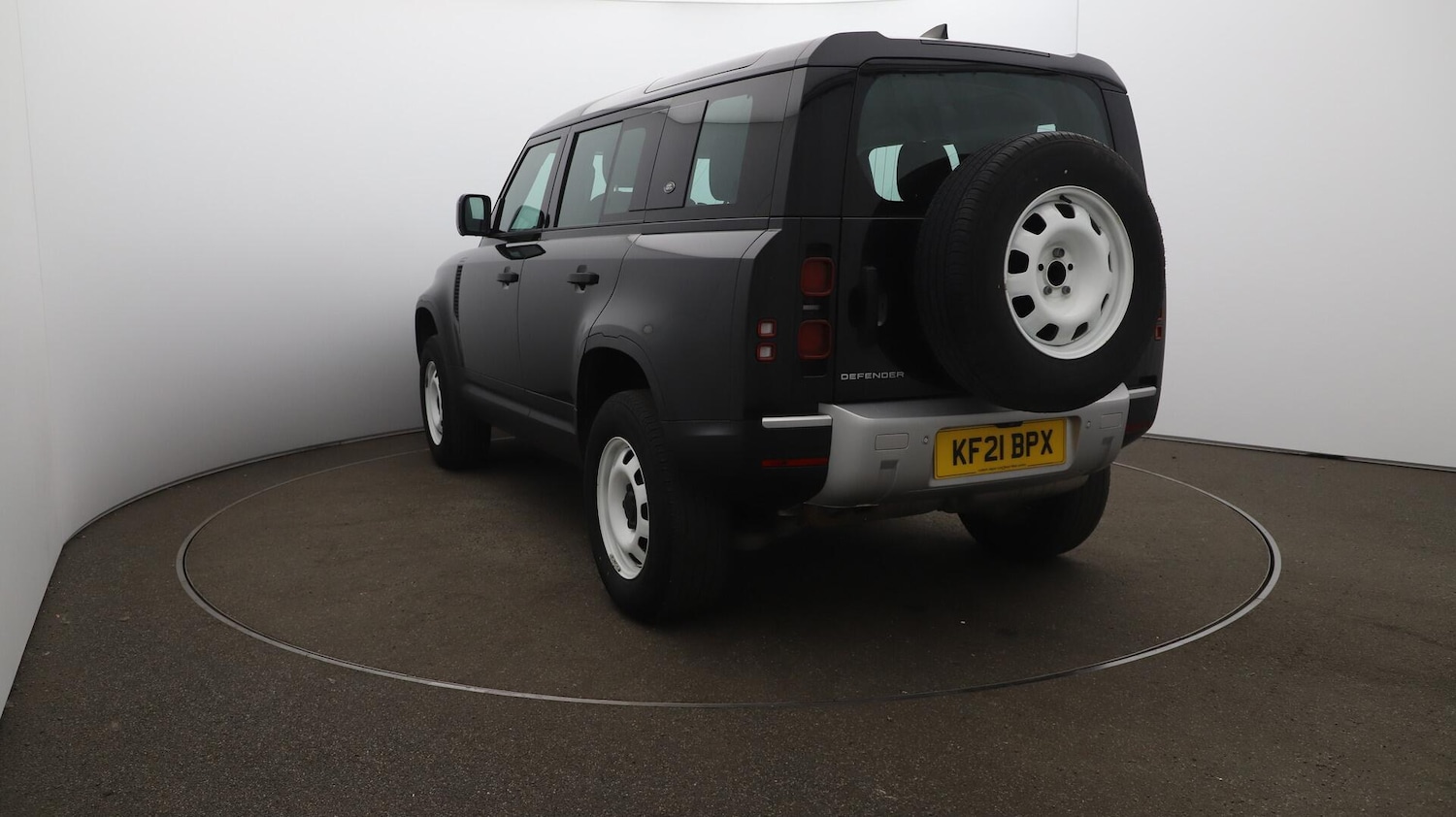 Vehicle 62