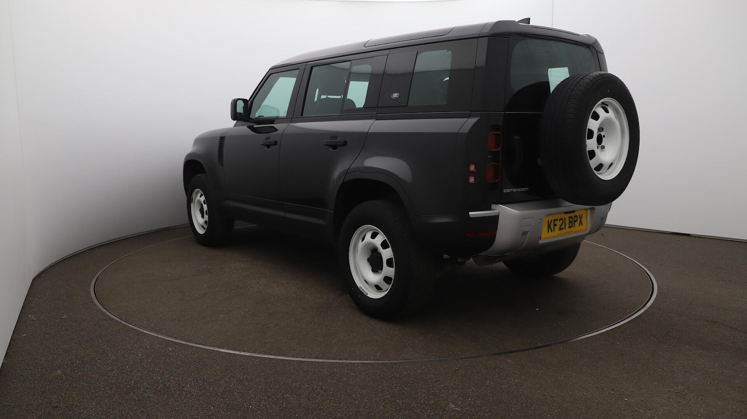 Vehicle 63