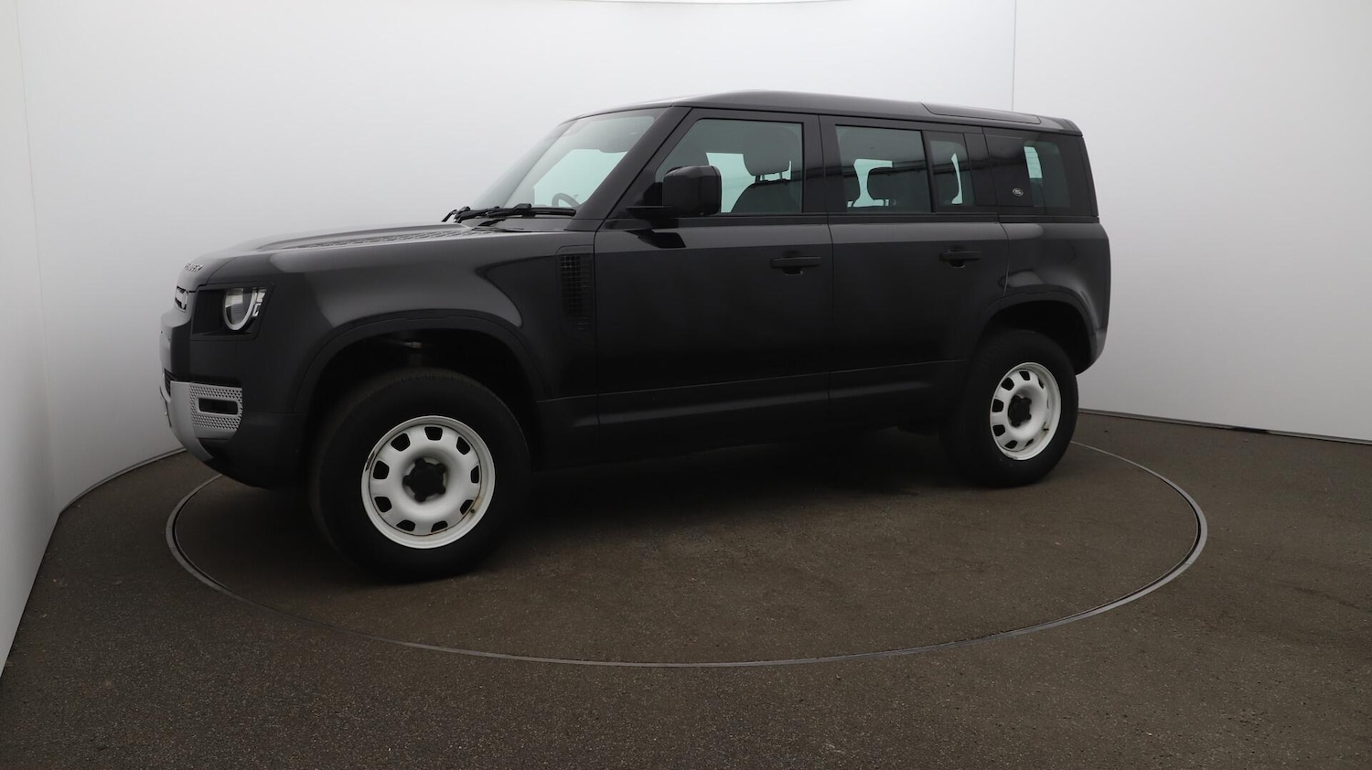 Vehicle 68