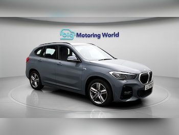 Used BMW X1 2021 for sale - 78499816: Photo