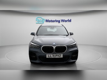 Used BMW X1 2021 for sale - 78499816: Photo