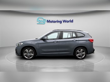 Used BMW X1 2021 for sale - 78499816: Photo