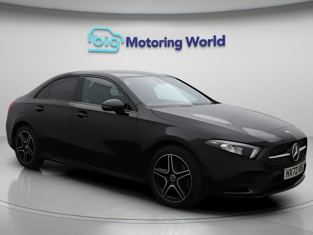 Used Mercedes-Benz A-Class for sale - 76969150: Photo 18