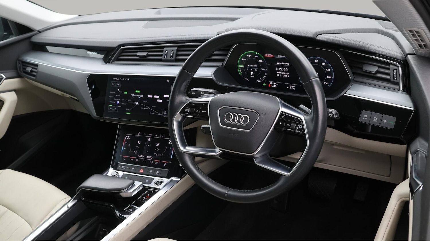 Used Audi e-tron 2021 for sale - 76573061: Photo 10