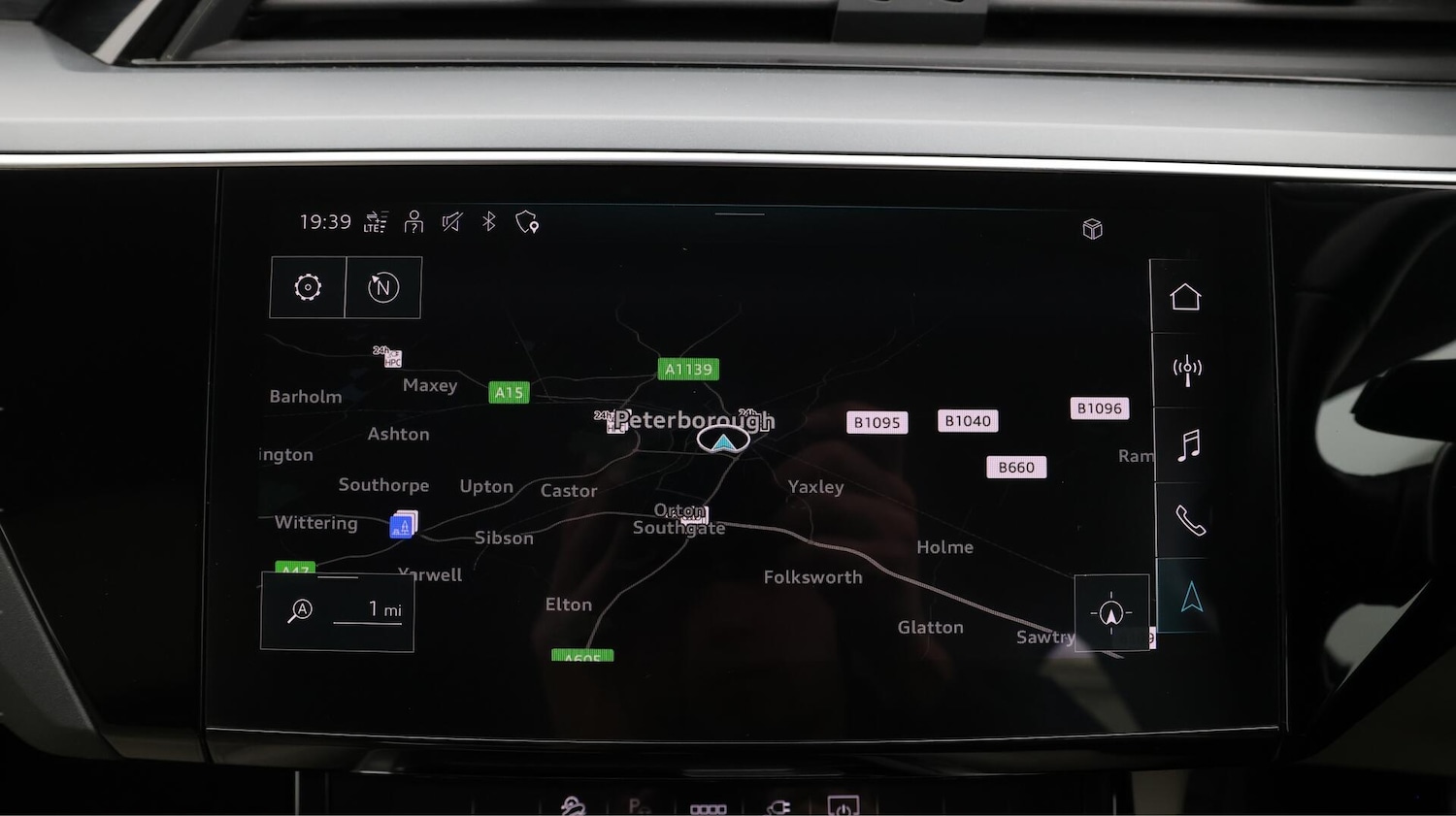 Used Audi e-tron 2021 for sale - 76573061: Photo 12