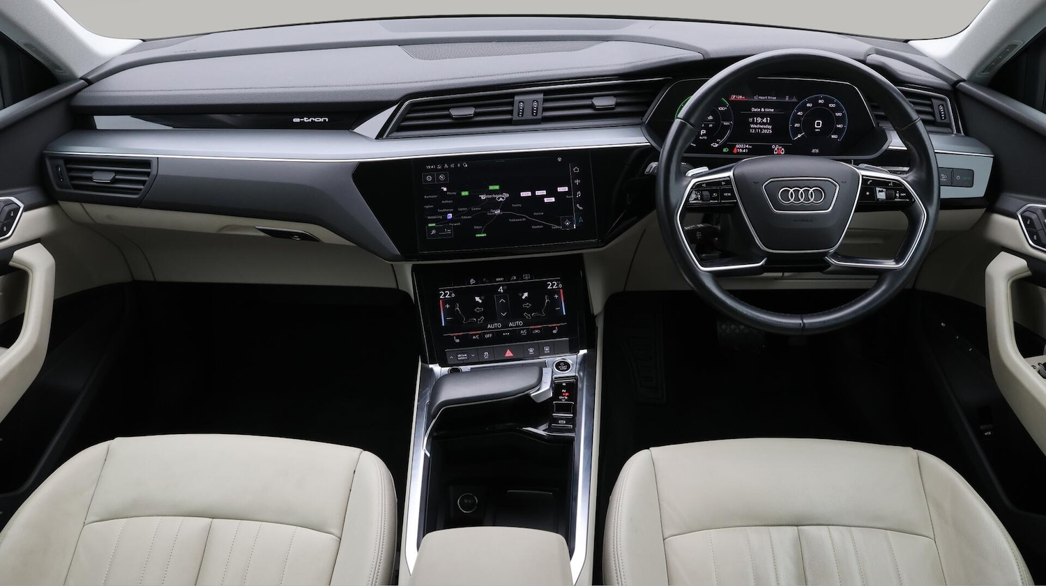 Used Audi e-tron 2021 for sale - 76573061: Photo 14