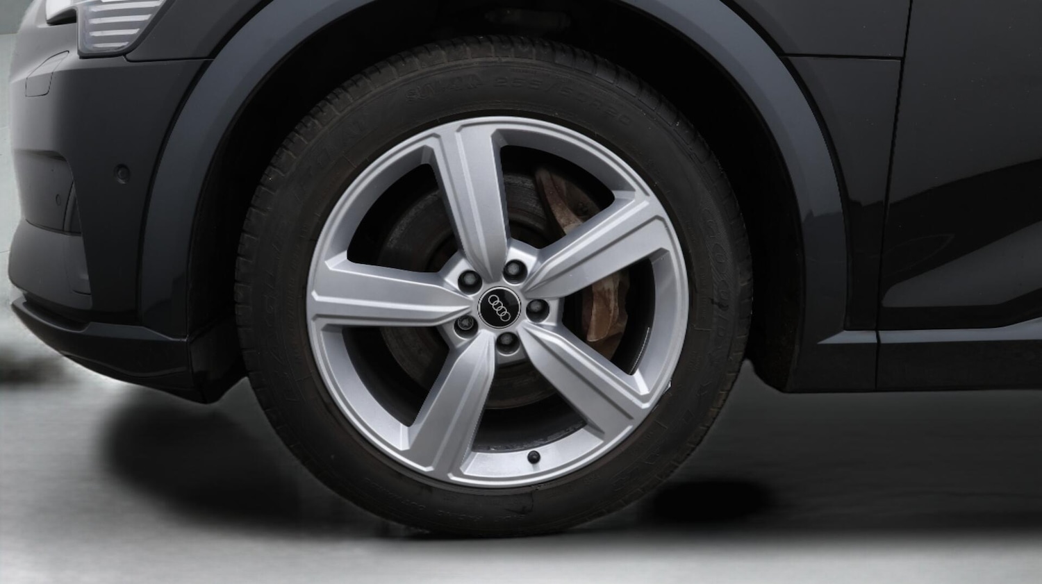 Used Audi e-tron 2021 for sale - 76573061: Photo 19