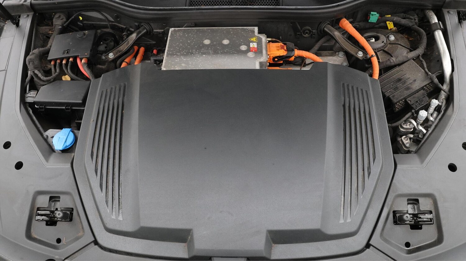 Used Audi e-tron 2021 for sale - 76573061: Photo 20