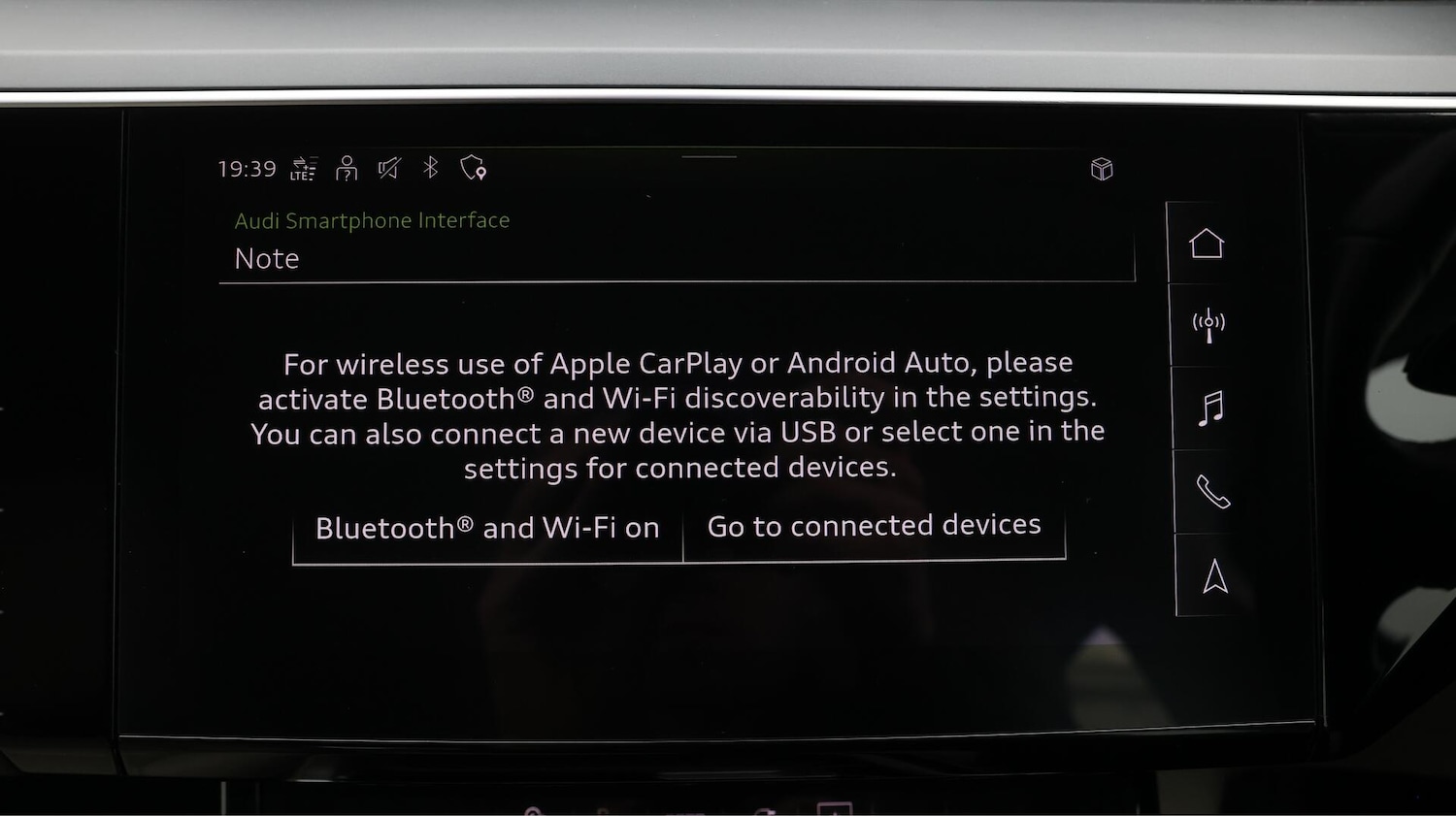 Used Audi e-tron 2021 for sale - 76573061: Photo 27