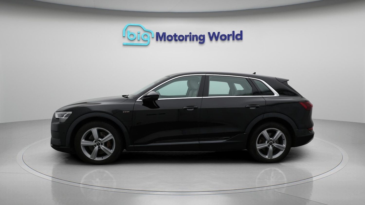 Used Audi e-tron 2021 for sale - 76573061: Photo 5