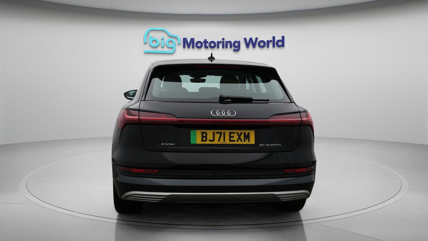Used Audi e-tron 2021 for sale - 76573061: Photo 7